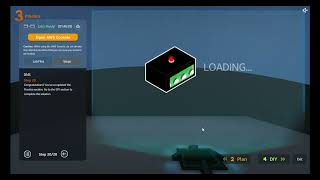 CloudQuest SAA - DNS (solution)