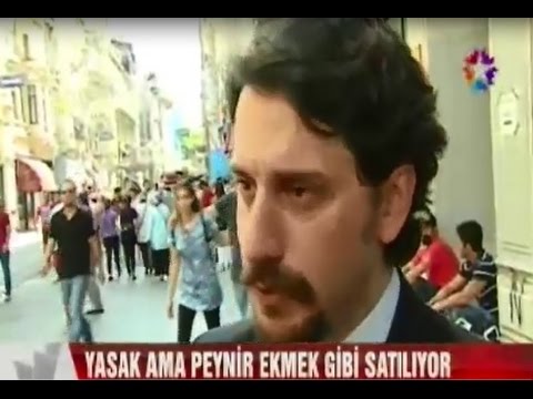 MMO İstanbul Şube - Star TV - 1 Ağustos 2014