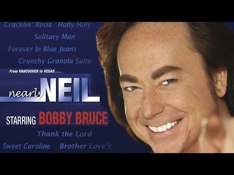 Bobby Bruce 'Live'