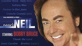 Bobby Bruce &quot;Live&quot; - If You Know What I Mean (Neil Diamond)