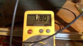 Self Running Bedini Oscillator