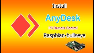 anydesk install raspberry pi 4 | how to install anydesk |  raspberry  pi 4 install anydesk