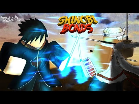 Shinobi Bonds Rp Naruto Roblox Game Youtube - roblox naruto ninja realms