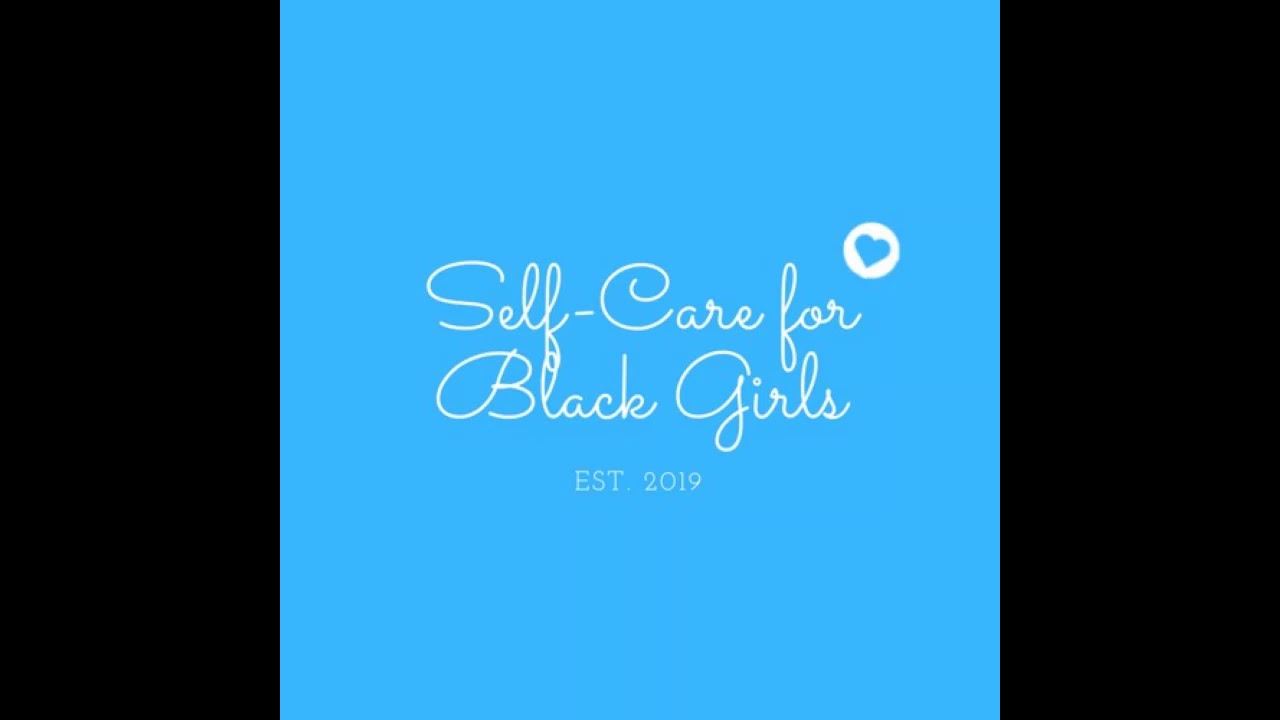 ol. 1-4: April Self Care Pick Ups | Self-Care Black Girls 