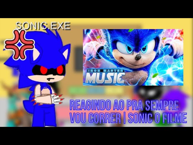 Sonic Prime corre pelo multiverso e sabe agradar aos fãs mais