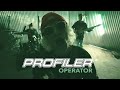 Profiler  operator