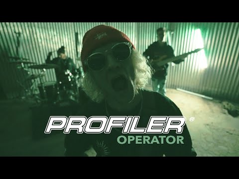 Profiler - Operator