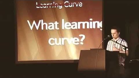 webOS Connect London 2011 Highlights