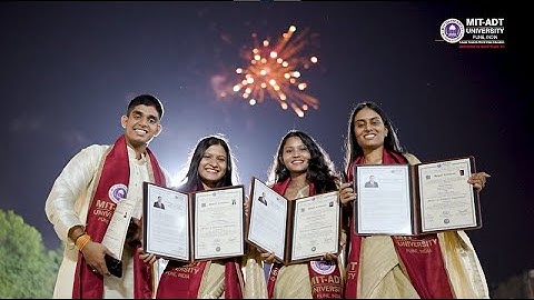 MIT-ADT University