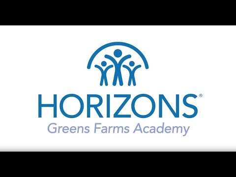 Horizons at Greens Farms Academy
