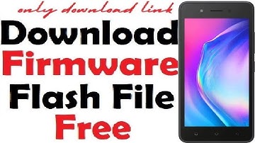 ITEL A24 L5007O Firmware Flash File Free Download