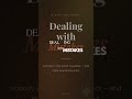 Dealing with Mistakes #literarypursuits #movie #alternateendings #beyondthetext