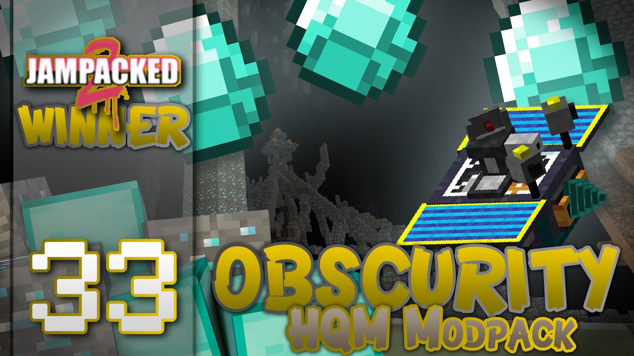 ftb obscurity ftb obscurity