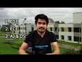 IIIT Bengaluru Telugu College Review 2026 | Placements, Cutoff, Fees, Hostel, admissions..|