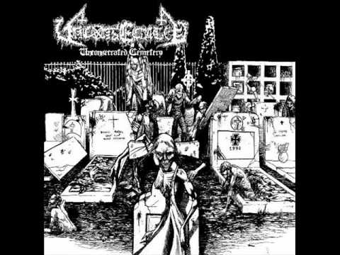 Unconsecrated - 07 - Dead Forever (Unleashed cover)