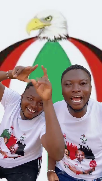 Wait and listen to nacee new song for NDC is hot 🔥🔥🔥