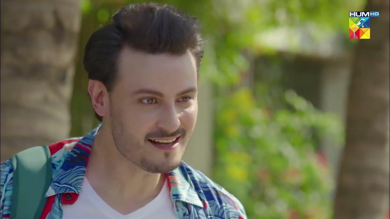 asfi-ke-ghar-mein-kaisi-tention-chal-rahi-kaala-doriya-hum-tv