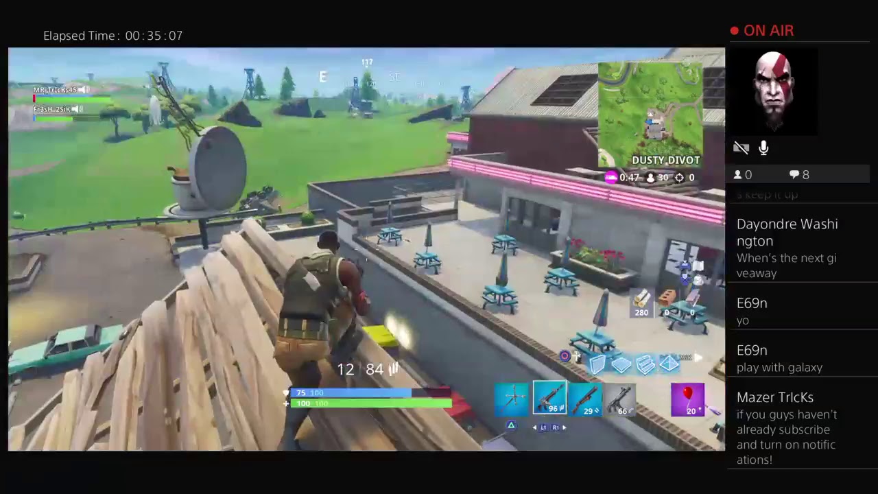 PRO PLAYER 300+ WINS | Fortnite - YouTube