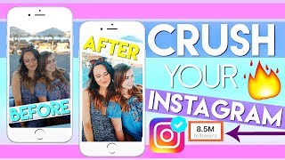 NEW Instagram Hacks to CRUSH Your Feed! screenshot 5