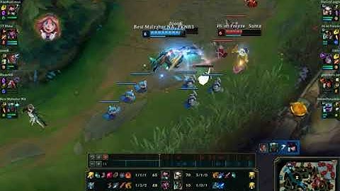 Pyke Q Flash Prediction