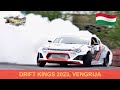 Drift Happens Team Vengrija / Drift Kings 1 etapas