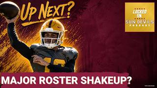 BRUTAL LOSS: Arizona State's My'keil Gardner Injury FORCES Defensive Line Shake-Up, Depth Tested