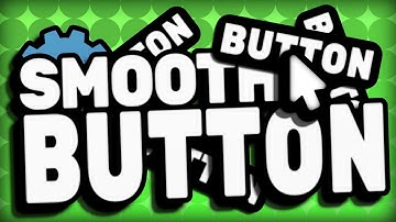Add Smooth Animations to Every Button in Godot 4.4