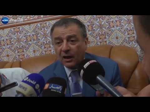 وزير الصناعة والمناجم يشيد بأداء قطاعه وتقدم الجزائر في ترتيب دوينغ بيزس 