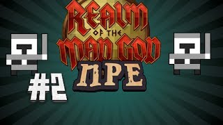 Algazairy's Knight NPE! - Episode 2