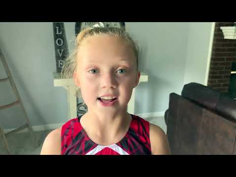 Video: Anledningar Att älska Gymnastik