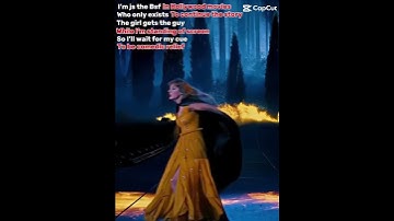 This is what I USED to be #capcut #taylorsversion #swiftie4ever #edits #feed #music