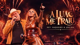 Rey Vaqueiro & Joelma - A Lua Me Traiu Ao Vivo Em Belém  | Não Oficial|