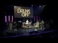 Brooks Wackerman, Robert Trujillo, Armand Sabal-Lecco  "Coffee" -- Guitar Center Drum Off 2011