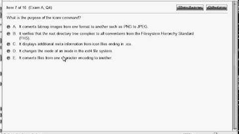 102-400 LPI Level 1 Exam 102,Junior Level Linux Certification
