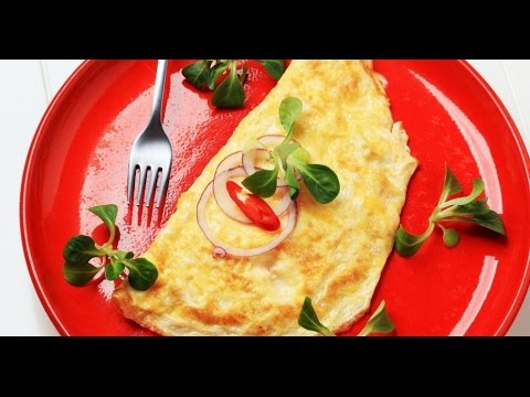 Video: Desmit Omlete Pagatavošanas Noslēpumi