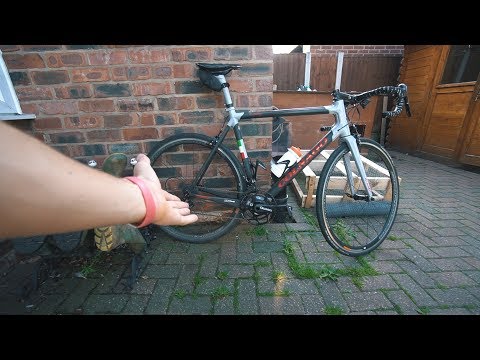 वीडियो: क्या यही है साइकिल के टायरों का भविष्य?