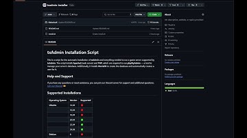 Automatic installation of FiveM server in 3 minutes!