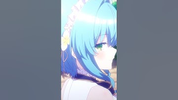 New Upcoming Anime About A Shut In Vampire Princess😱