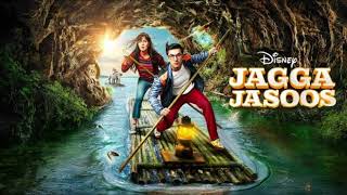 Galti Se Mistake - Jagga Jasoos (2017) || Singer - Amit Mishra and Arijit Singh || Ft. Ranbir Kapoor