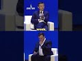 Capture de la vidéo Jack Ma Computers Have Chips Man Have Heart Elon Musk #Jackma #Elonmusk #Sourcequote #Gravonex