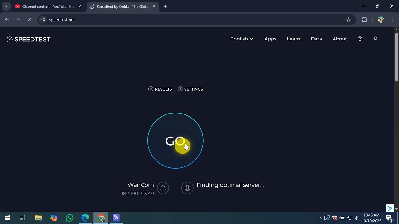 How To Fix Google Drive Slow Download Upload Speed - YouTube
