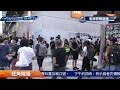 【 警方旺角現場直播 】