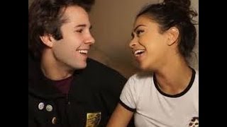 Best moments [2] Liza Koshy and David Dobrick