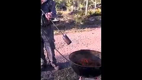 Grillin'   Mobile