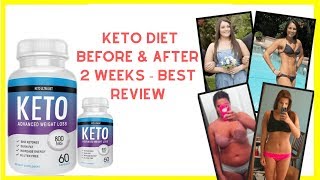 Keto diet before after 2 weeks  Keto Pure Diet Pills to buy