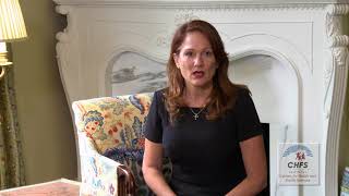 First Lady Glenna Bevins Personal Message To Nurses In Florida