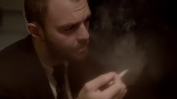 Notch - Showreel 2019