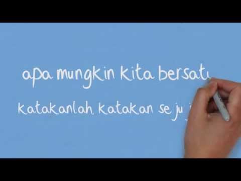 Armada - Katakan Sejujurnya (Lirik)