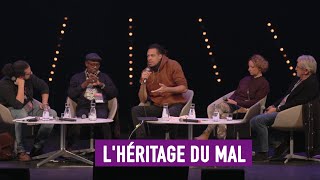 L'HÉRITAGE DU MAL