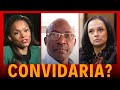 Isabel dos santos e a tchiz  seriam boas coloradoras